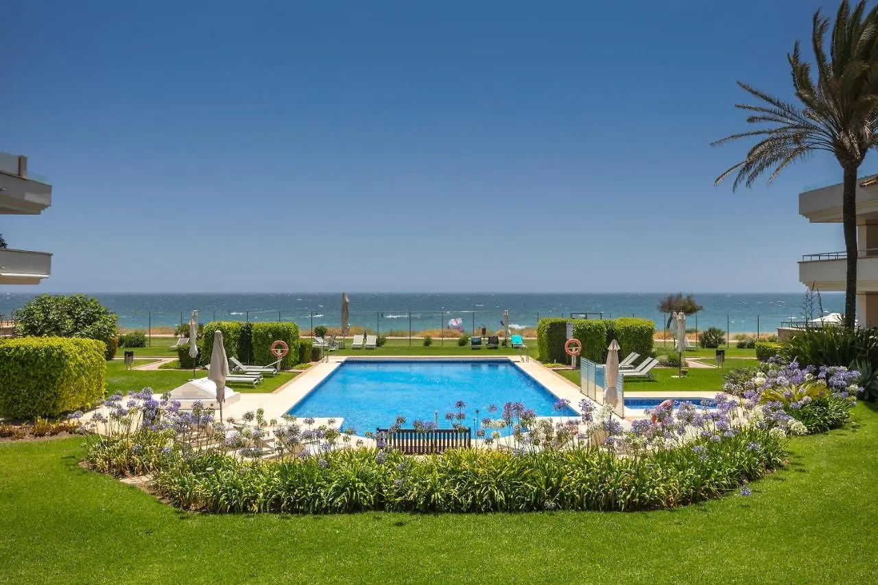 Apt 212 Heaven Beach Apartments, Guadalmansa Playa Estepona