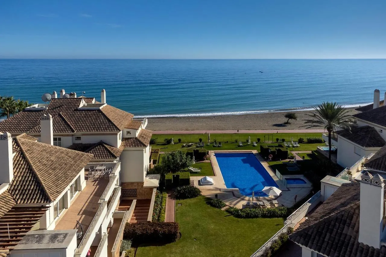 Apartment Apt 212 Heaven Beach Apartments, Guadalmansa Playa Estepona