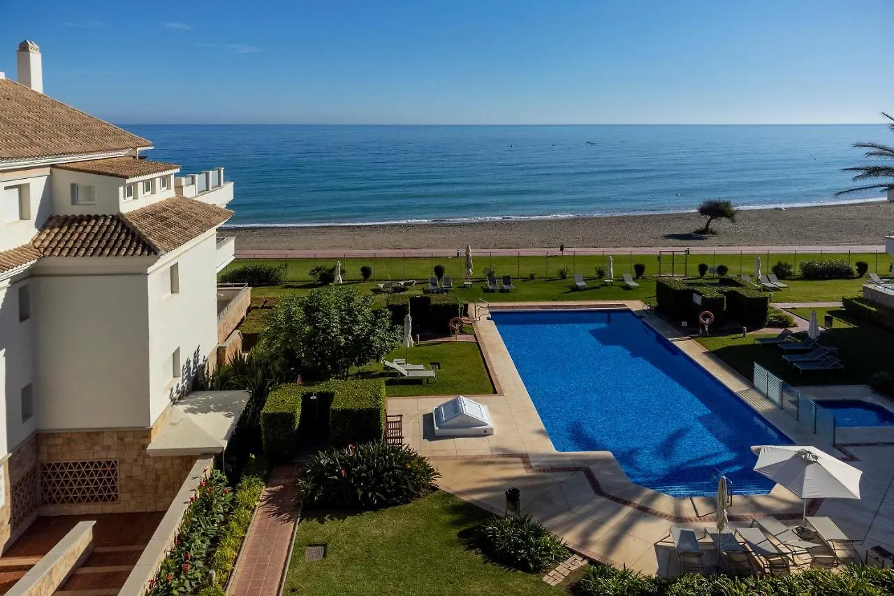 Apartment Apt 212 Heaven Beach Apartments, Guadalmansa Playa Estepona