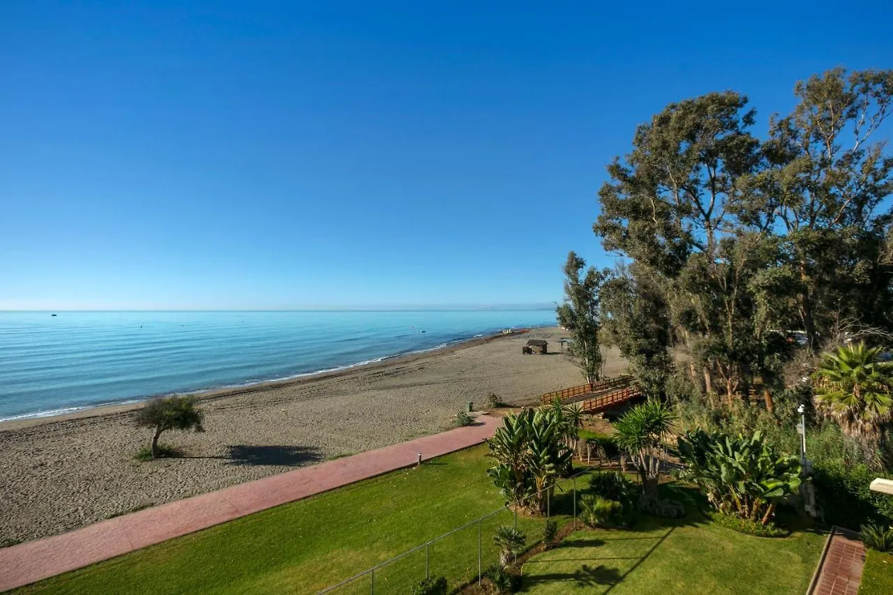 Apt 212 Heaven Beach Apartments, Guadalmansa Playa Estepona Apartment