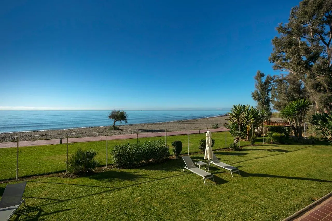 Apt 212 Heaven Beach Apartments, Guadalmansa Playa Estepona