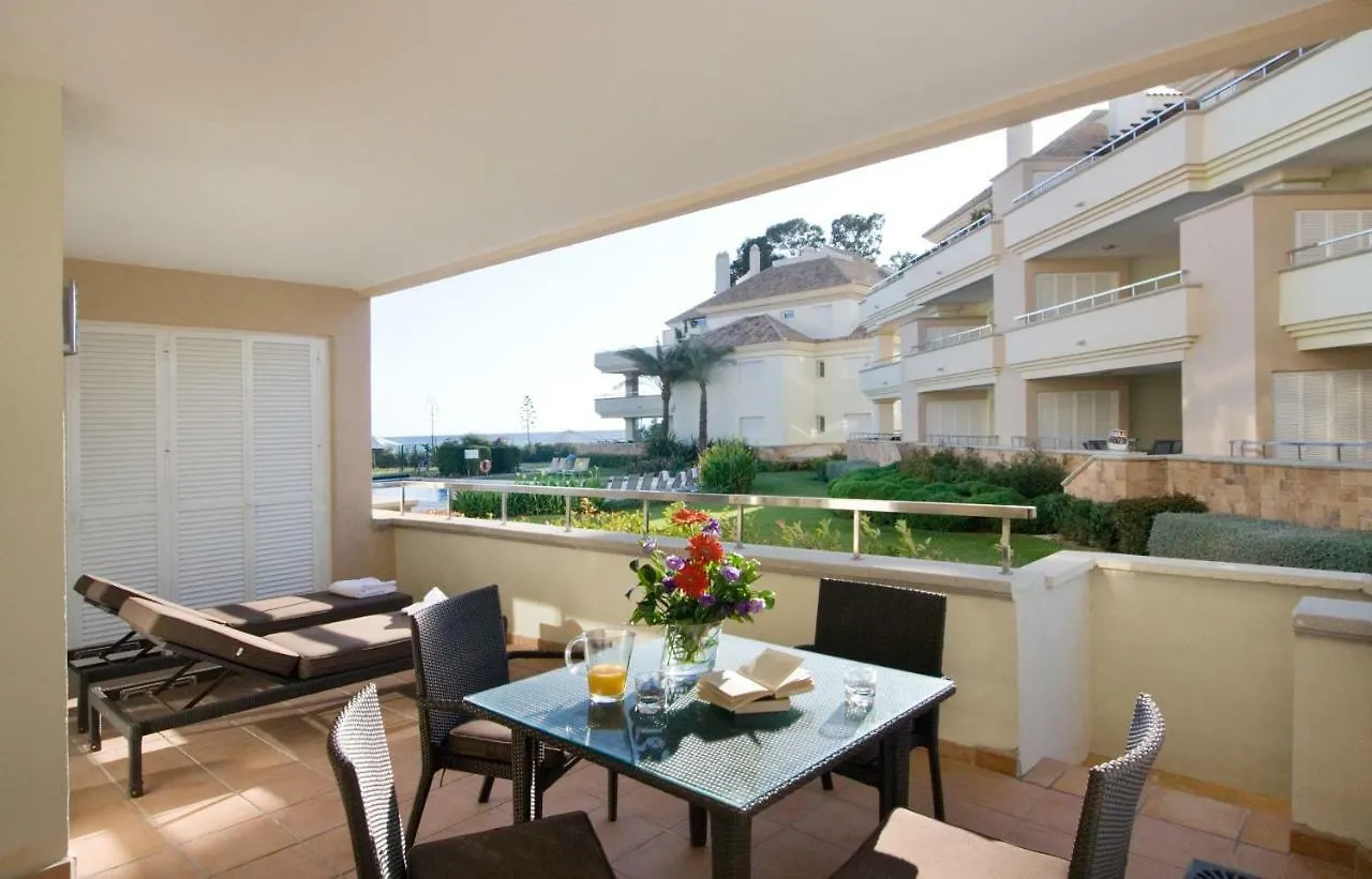 Apt 212 Heaven Beach Apartments, Guadalmansa Playa Estepona Apartment