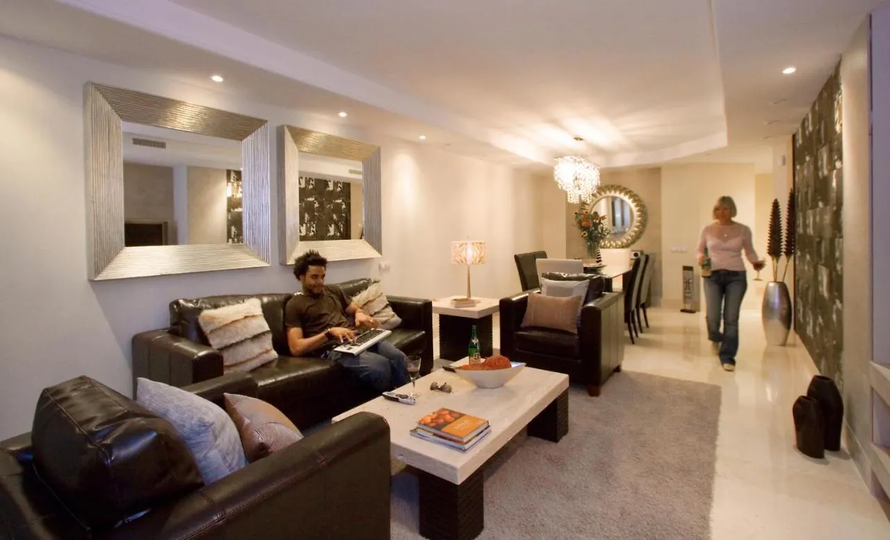 Apt 212 Heaven Beach Apartments, Guadalmansa Playa Estepona