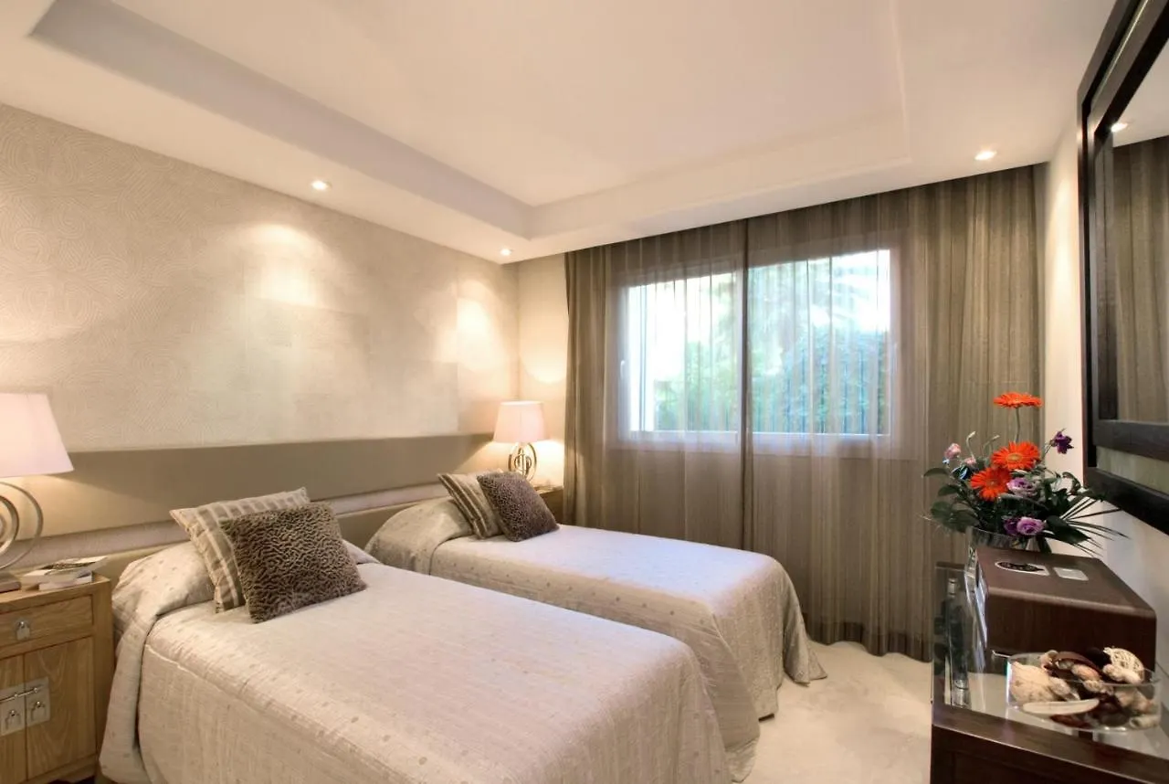 Apt 212 Heaven Beach Apartments, Guadalmansa Playa Estepona 0*,