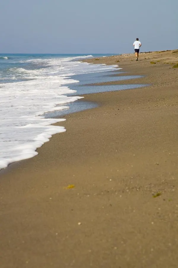Apartment Apt 212 Heaven Beach Apartments, Guadalmansa Playa Estepona