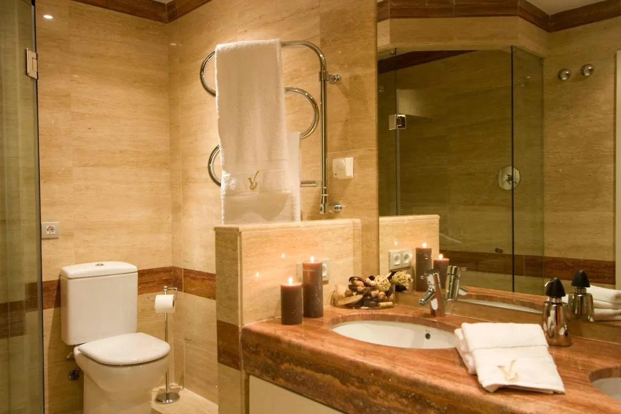 Apt 212 Heaven Beach Apartments, Guadalmansa Playa Estepona 0*,  Spain