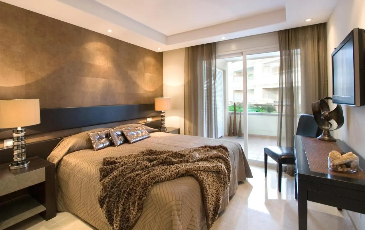 Apt 212 Heaven Beach Apartments, Guadalmansa Playa Estepona Apartment