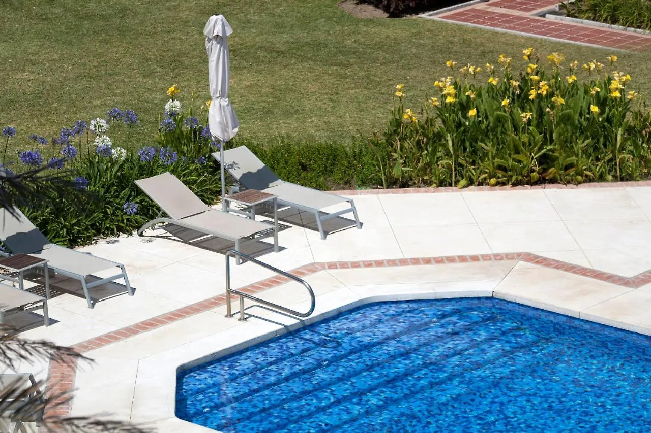 Apt 212 Heaven Beach Apartments, Guadalmansa Playa Estepona