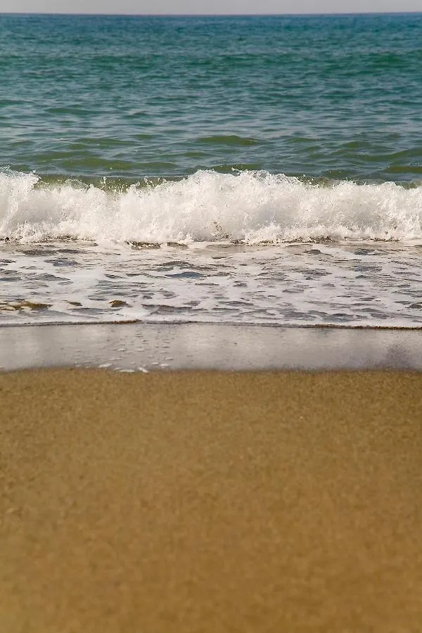 Apt 212 Heaven Beach Apartments, Guadalmansa Playa Estepona Spain
